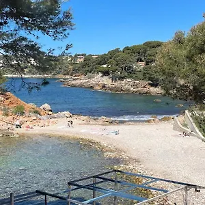 Apartment Bastide De L'olivaie, Bandol