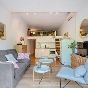 Apartment Cosy Port Athena, Bandol