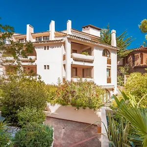 Apartahotel Résidence Pierre&vacances Louis Lumière, Bandol