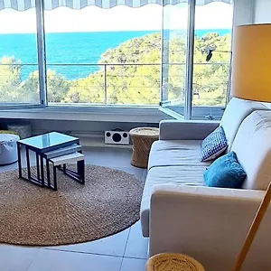 Superbe Vue - Plage, Piscine Et Tennis Prive Bandol
