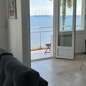 Apartment Le Grand Horizon, Bandol