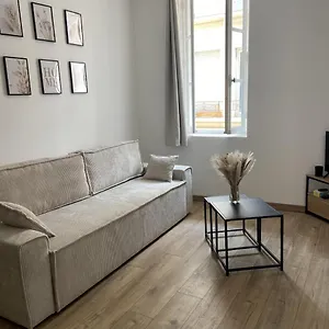 Charmant Appartement Bandol