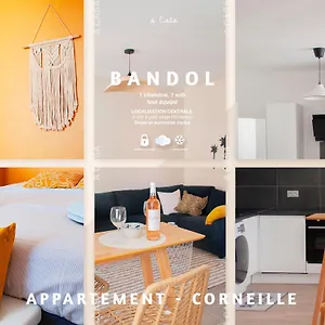 - Corneille Bandol